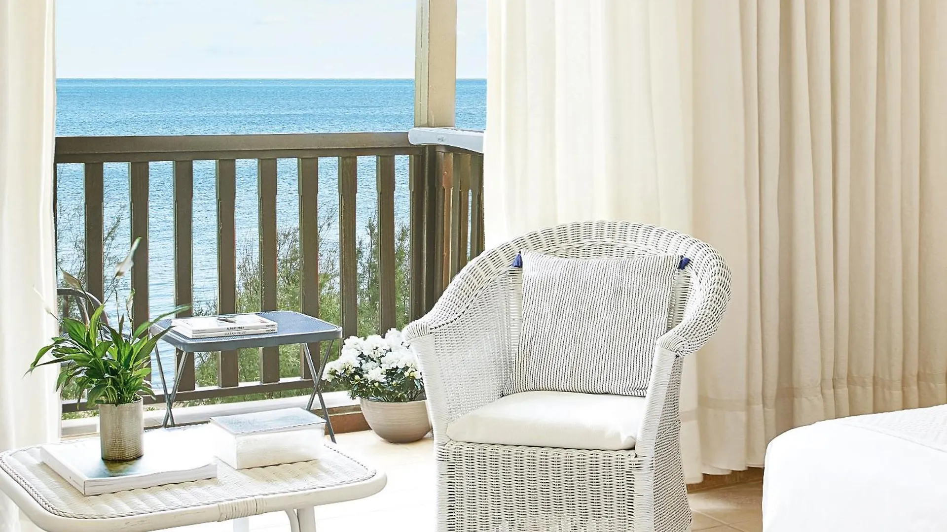 העיירה רתימנו Grecotel Marine Palace & Aqua Park מלון