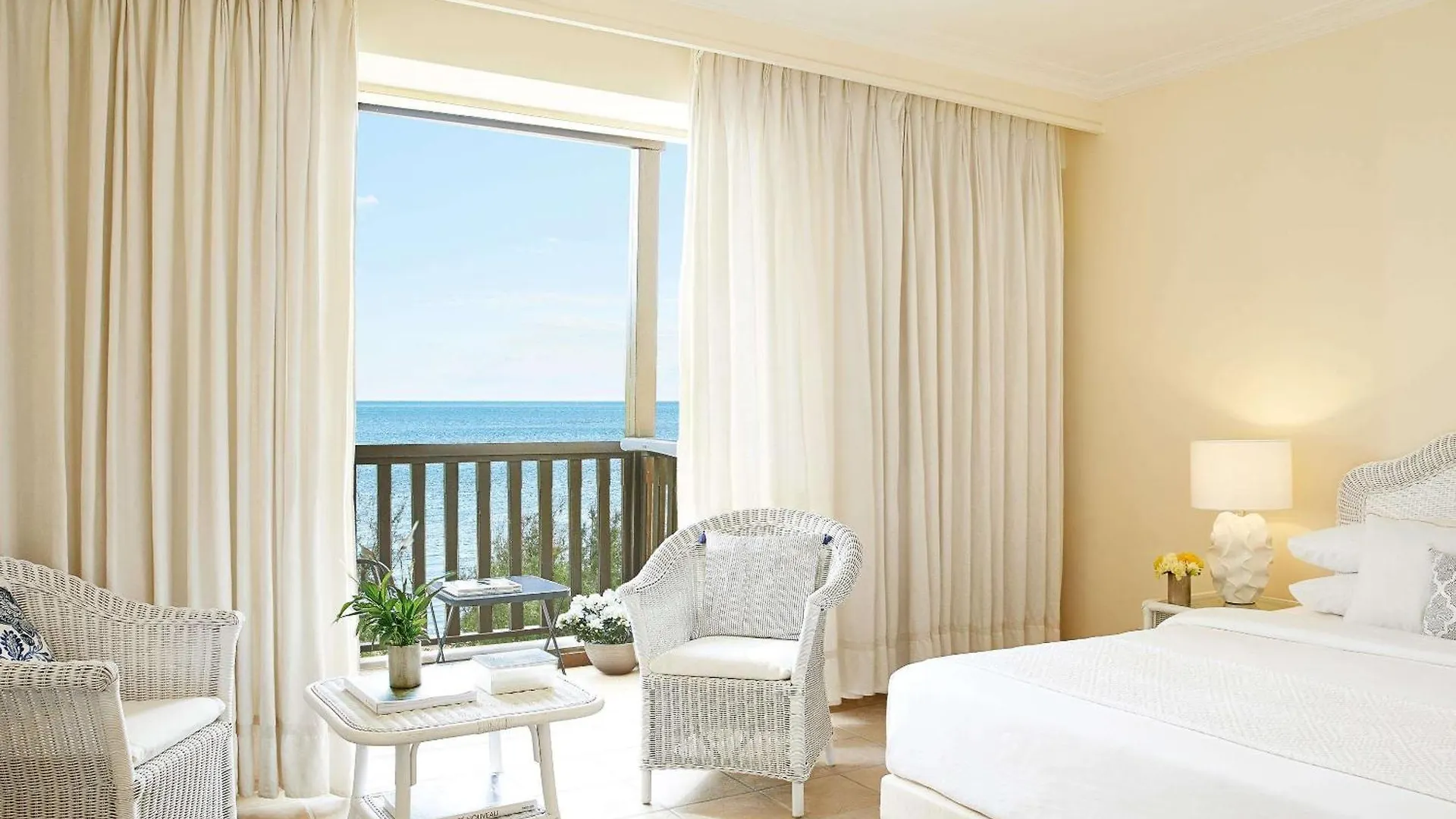 העיירה רתימנו Grecotel Marine Palace & Aqua Park יוון