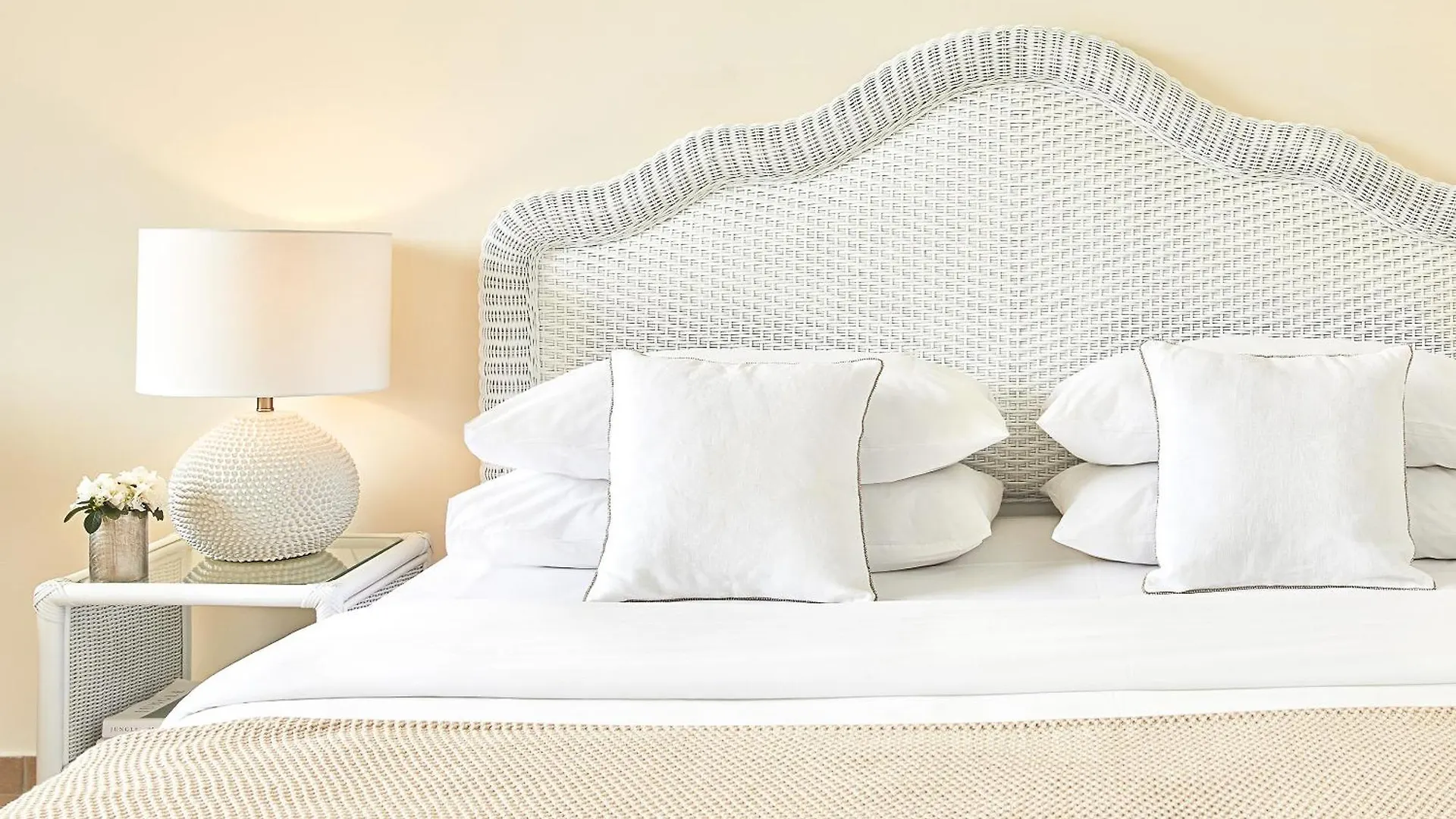 העיירה רתימנו Grecotel Marine Palace & Aqua Park