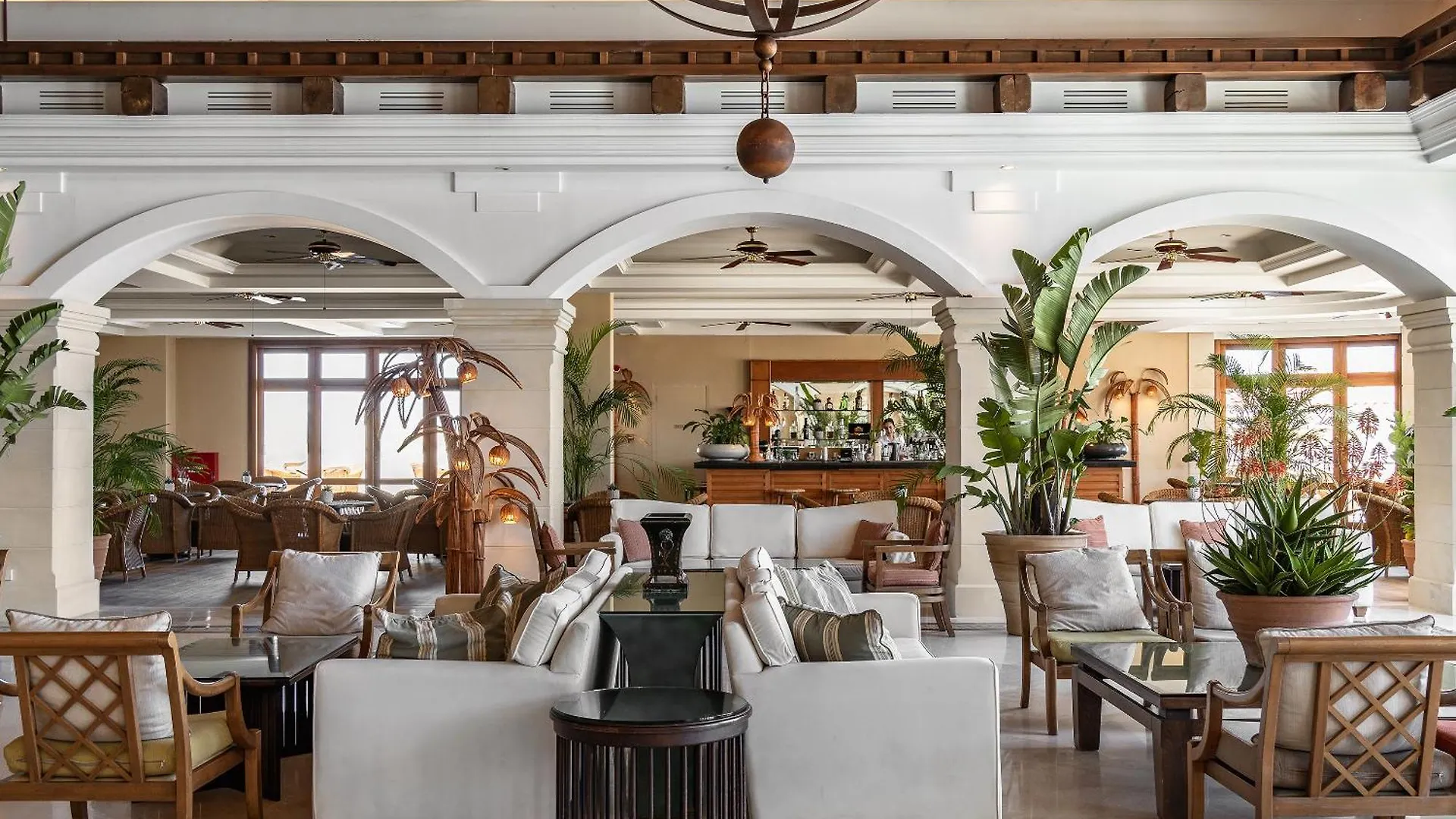 העיירה רתימנו Grecotel Marine Palace & Aqua Park מלון