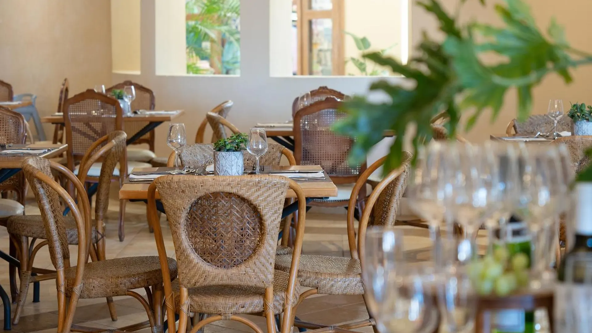 העיירה רתימנו Grecotel Marine Palace & Aqua Park