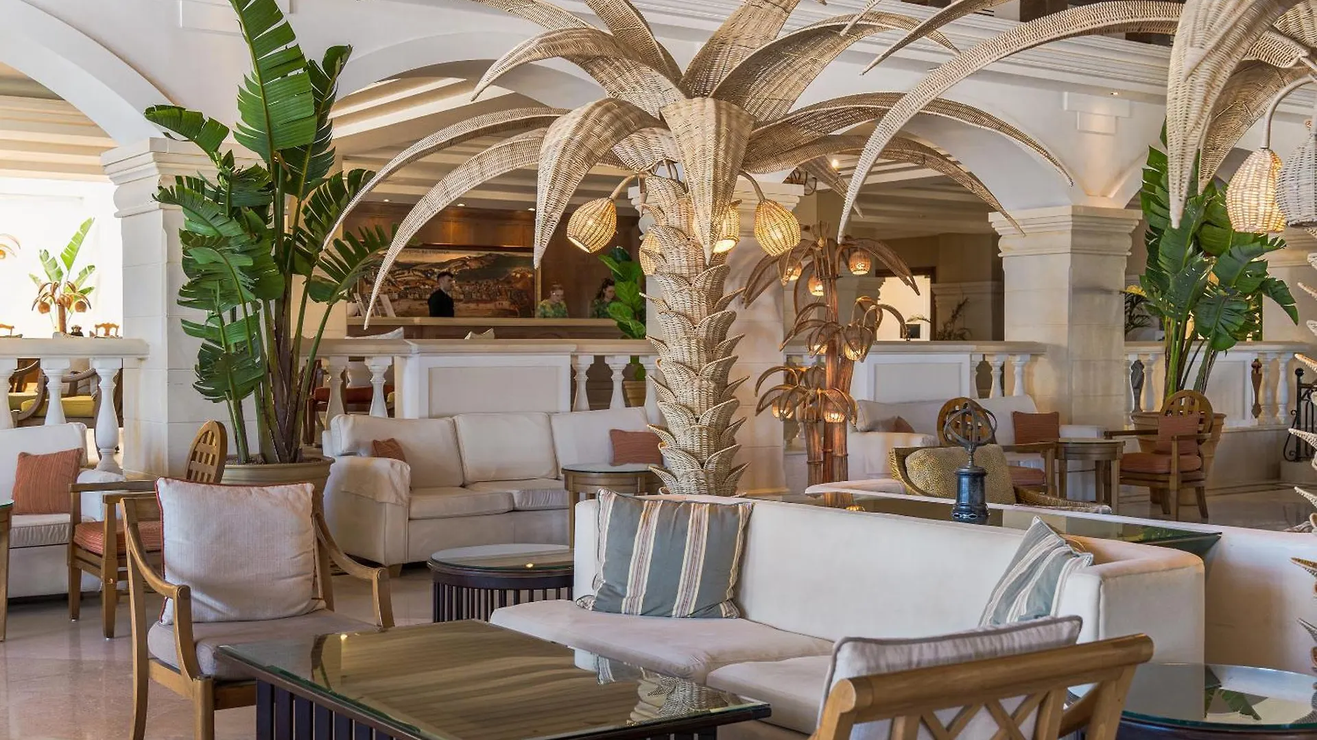 העיירה רתימנו Grecotel Marine Palace & Aqua Park מלון העיירה רתימנו