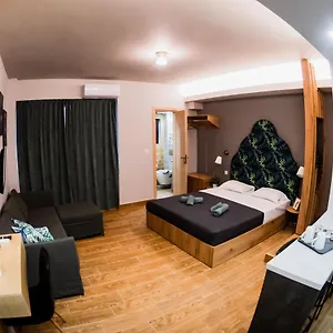  Appartement Glam Boutique - Heart Grèce