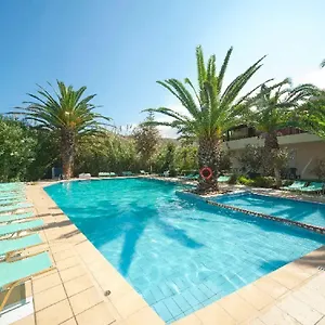 Maravel Land ** Rethymno