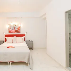 Apartment Barbie, Rethymno (Crete)