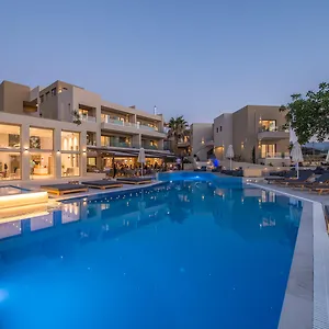 Imperial Palace Adults Only **** Pigianos Kampos (Crete)