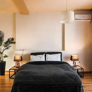 דירה Superior One Luxury סלוניקי