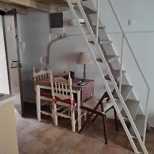 Loggia Traditional Διαμέρισμα