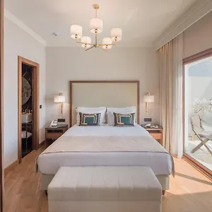 מלון Electra Palace סלוניקי