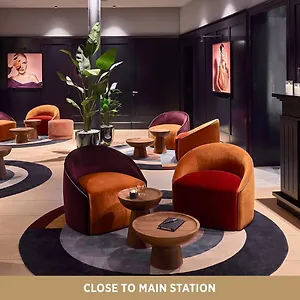 visit hotel