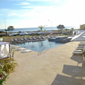 מלון E-hotel Larnaca & פרבוליה