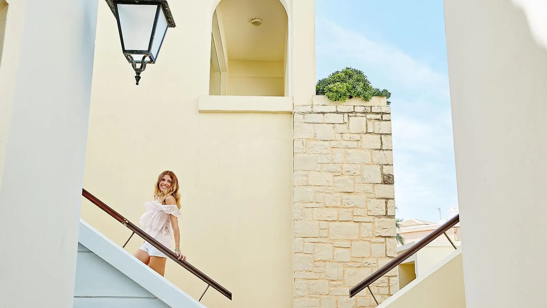 Grecotel Marine Palace & Aqua Park Rethymno 4*,