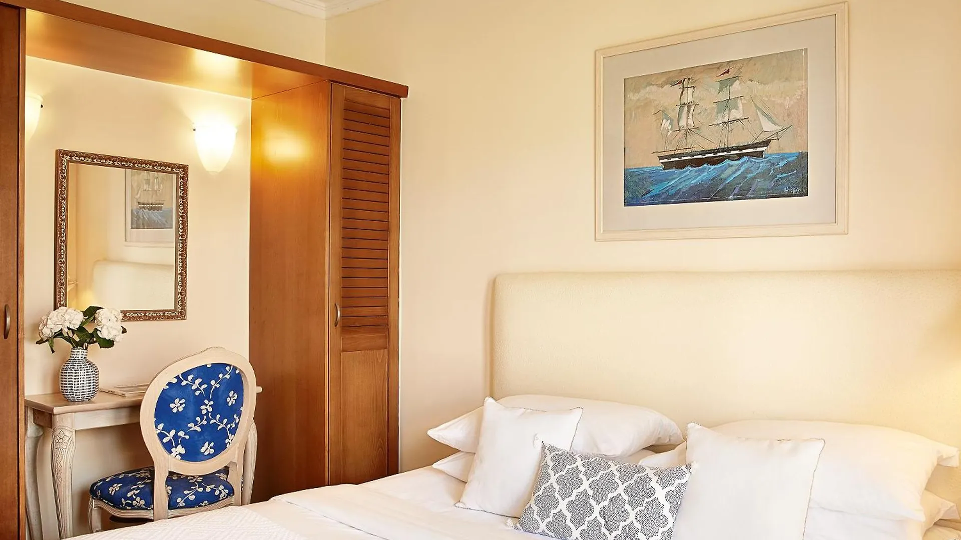 Grecotel Marine Palace & Aqua Park Rethymno  Hotel Rethymno (Crete)
