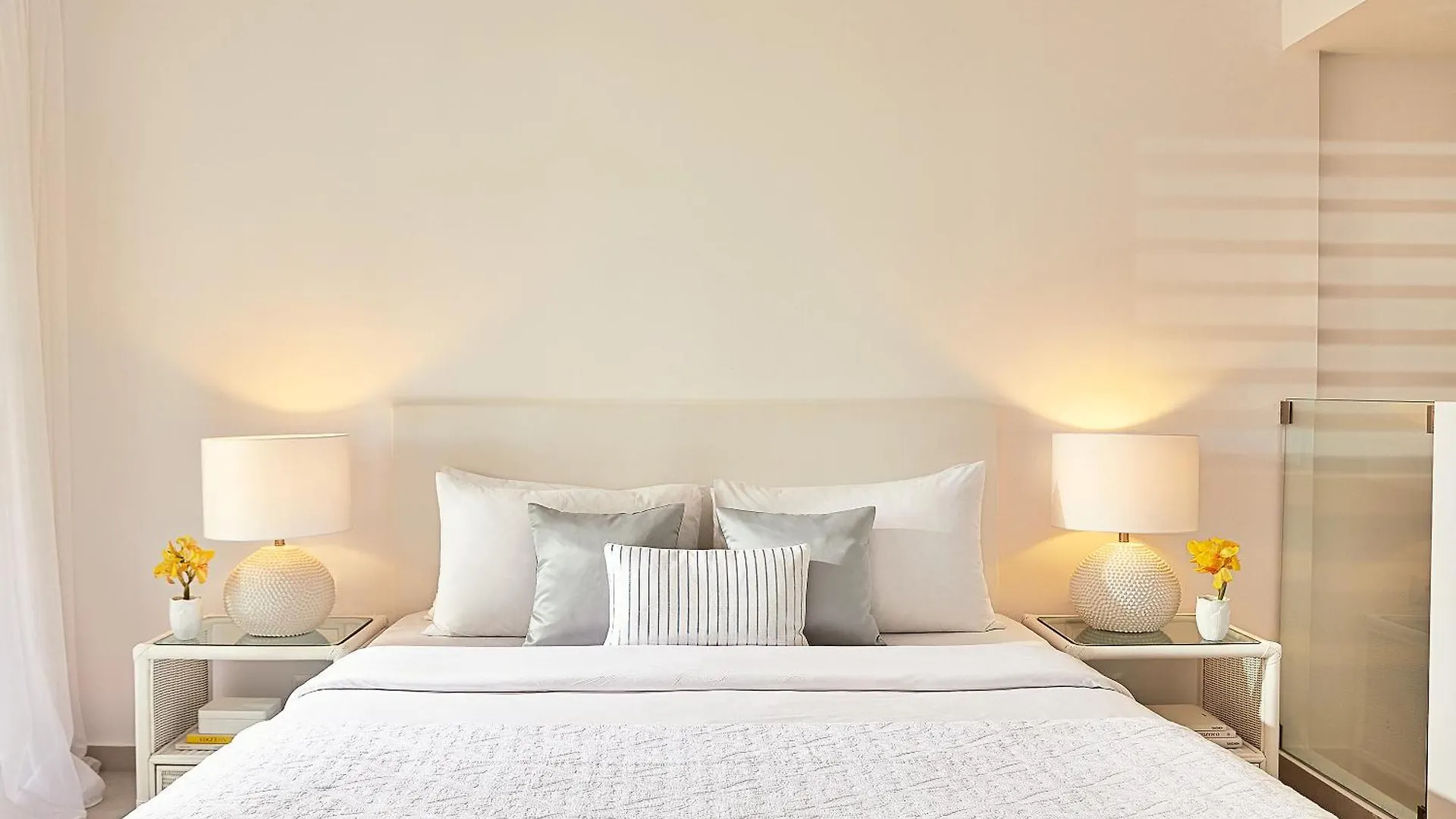 Grecotel Marine Palace & Aqua Park Rethymno  Hotel Rethymno (Crete)