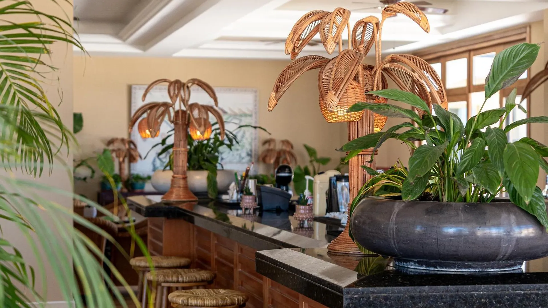 Grecotel Marine Palace & Aqua Park Rethymno  Hotel Rethymno (Crete)