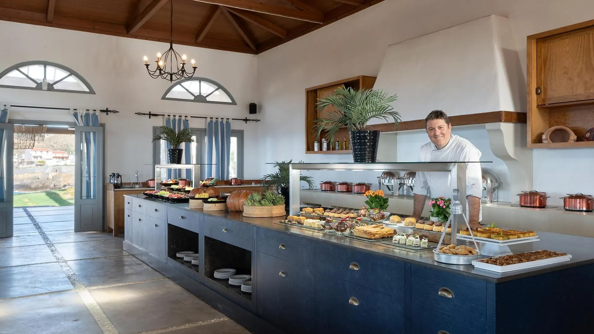 Grecotel Marine Palace & Aqua Park Rethymno  Hotel