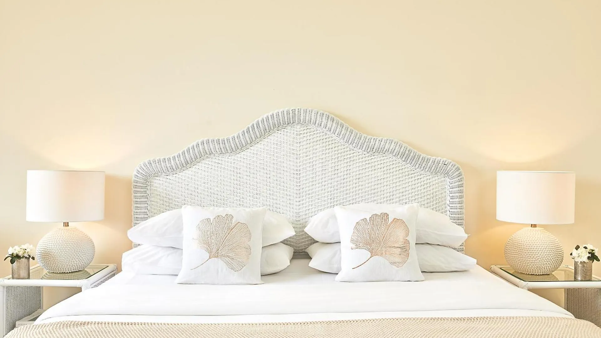 Hotel Grecotel Marine Palace & Aqua Park Rethymno