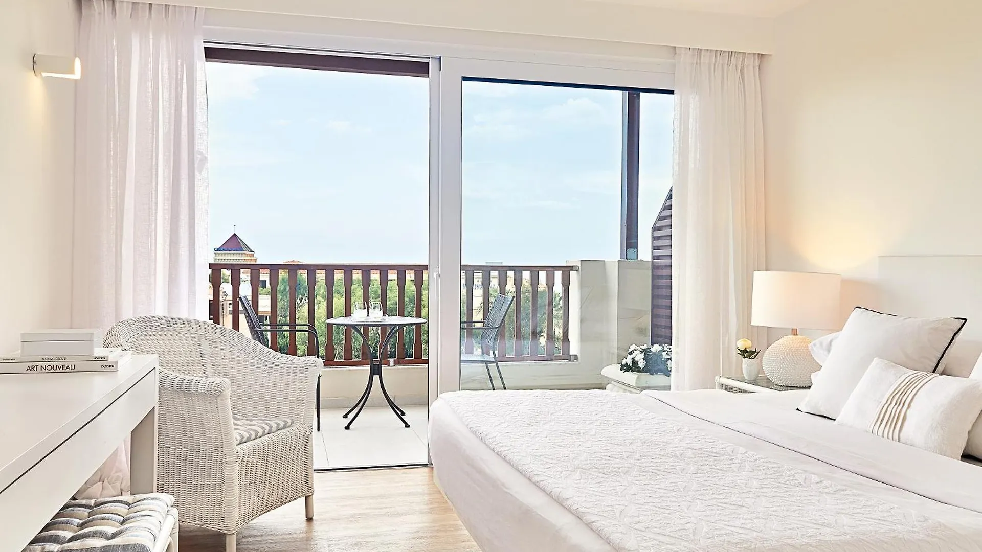 Grecotel Marine Palace & Aqua Park Rethymno  Rethymno (Crete)