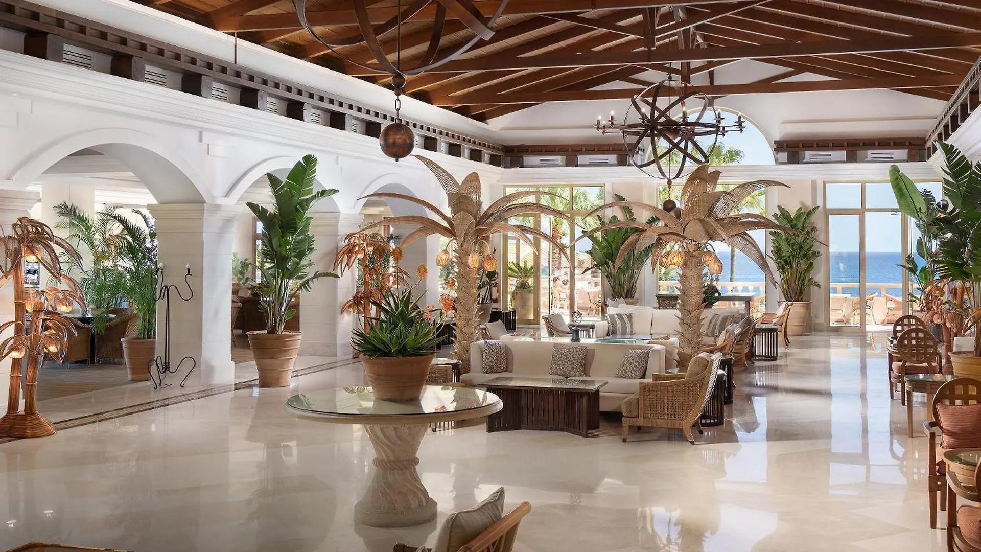 Grecotel Marine Palace & Aqua Park Rethymno  Greece