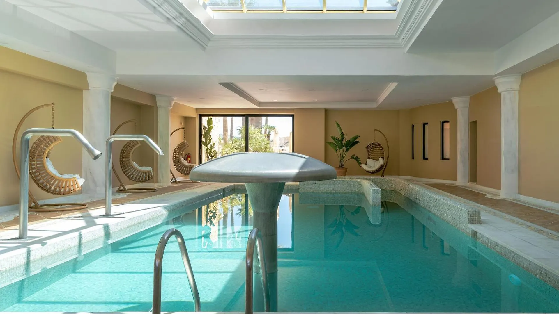 Grecotel Marine Palace & Aqua Park Ρέθυμνο