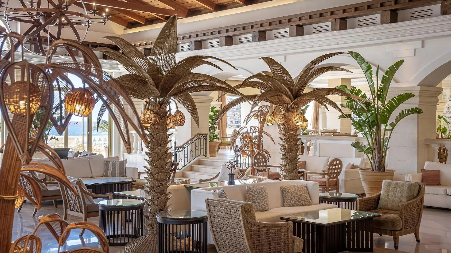 Grecotel Marine Palace & Aqua Park Ρέθυμνο Ξενοδοχείο