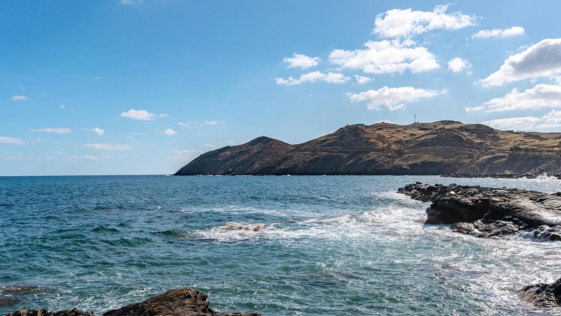 Grecotel Marine Palace & Aqua Park Rethymno  4*, Rethymno (Crete)