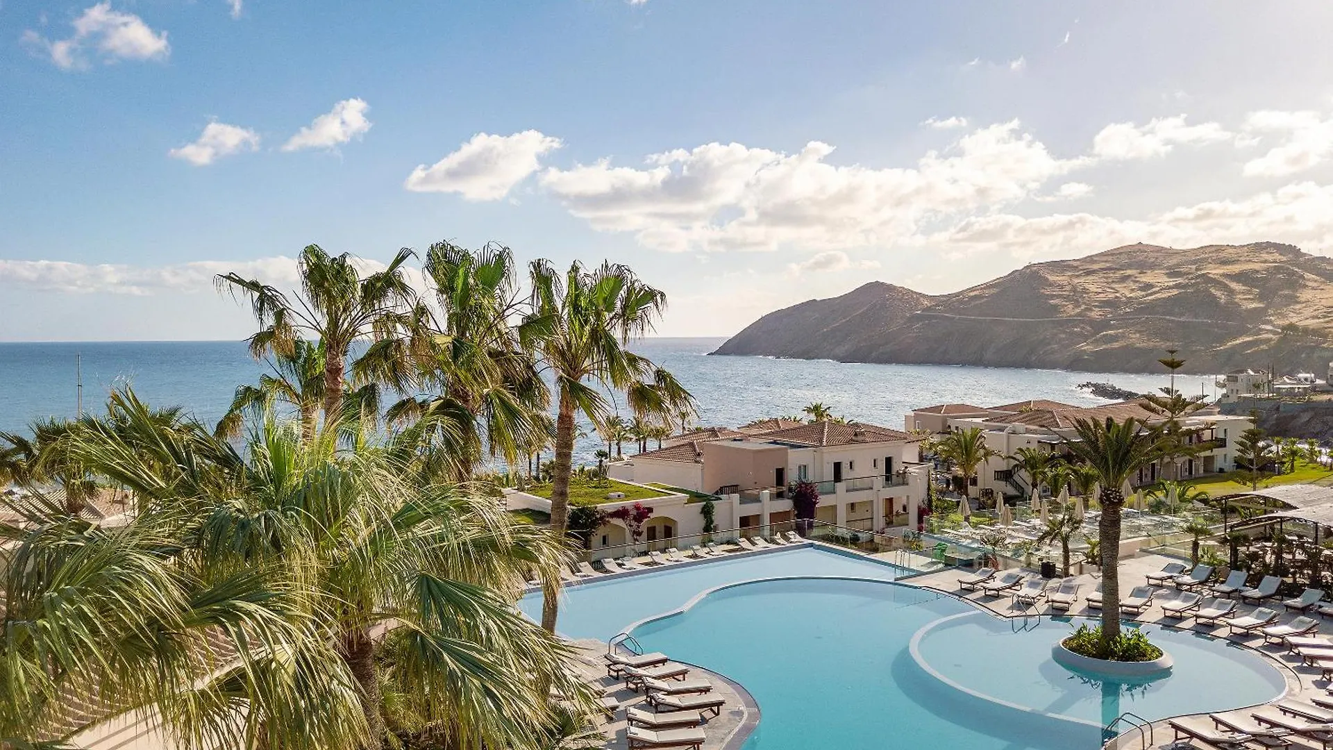 Hotel Grecotel Marine Palace & Aqua Park Rethymno
