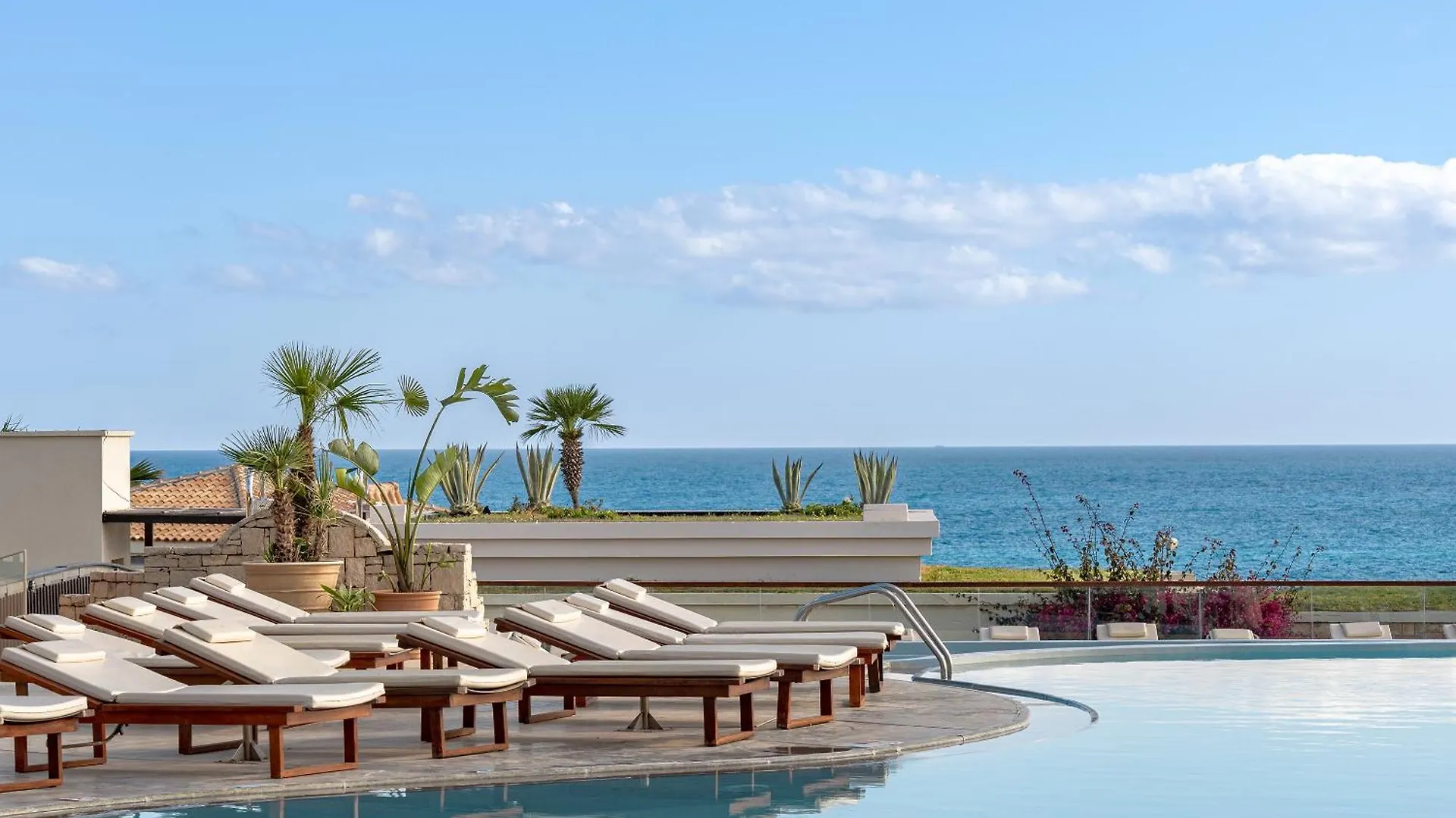 Grecotel Marine Palace & Aqua Park Ρέθυμνο Ξενοδοχείο